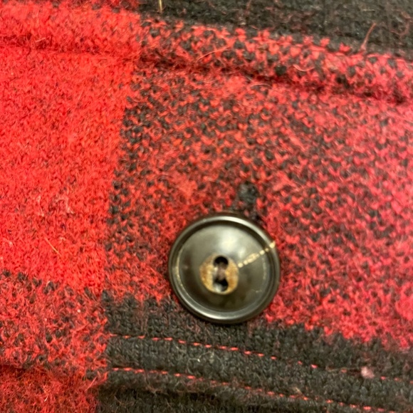 Ralph Lauren Mens Iconic Plaid Cardigan Sweater - Picture 4 of 4